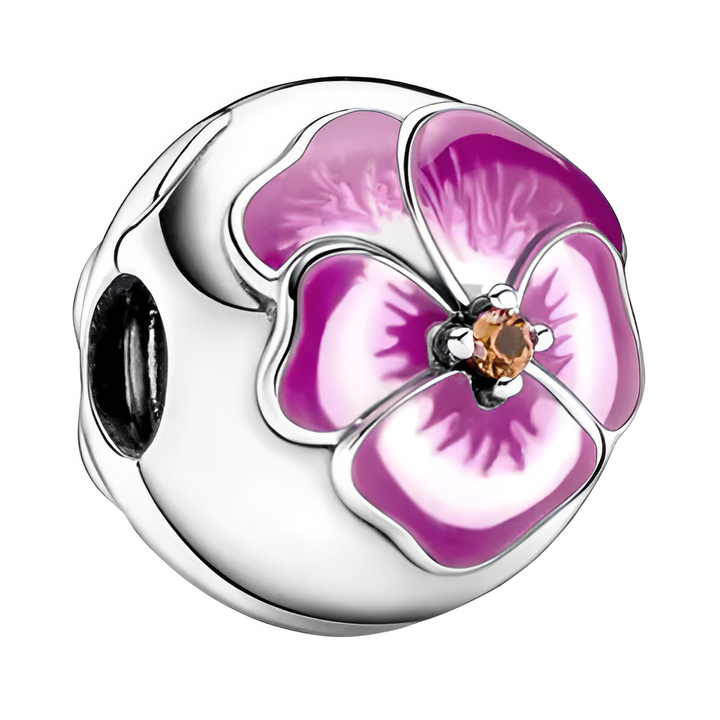 Petals Charm