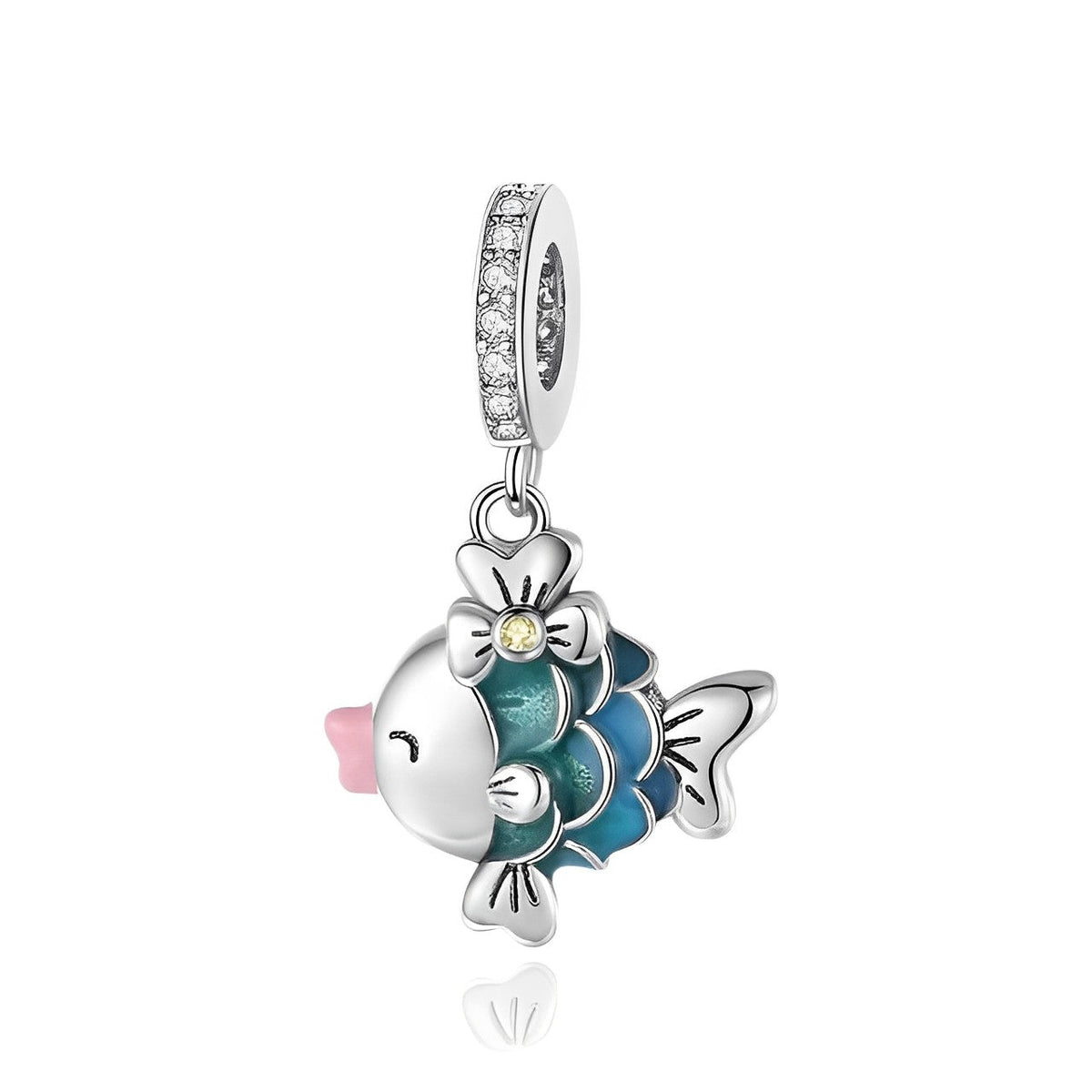 Fish Charm