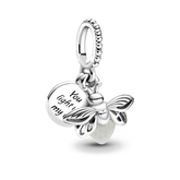 Firefly Charm