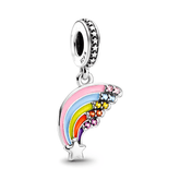 Rainbow Charm