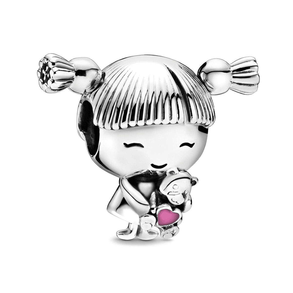 Pucca Charm