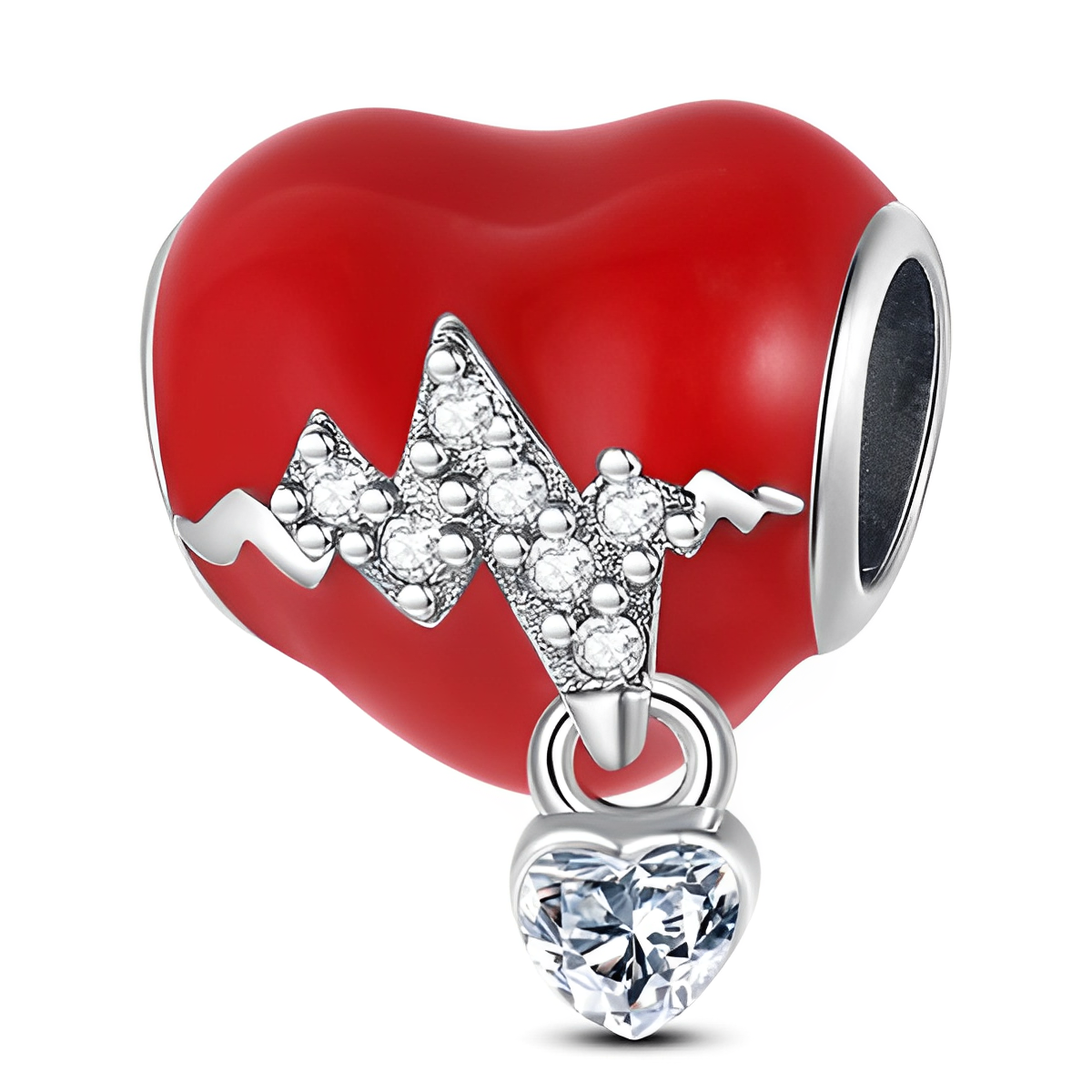 Love Medicine Charm