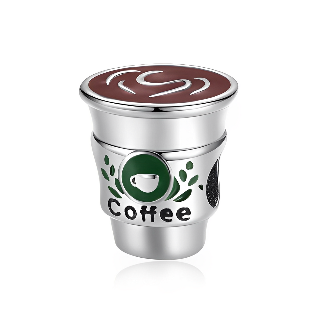 Coffee Charm