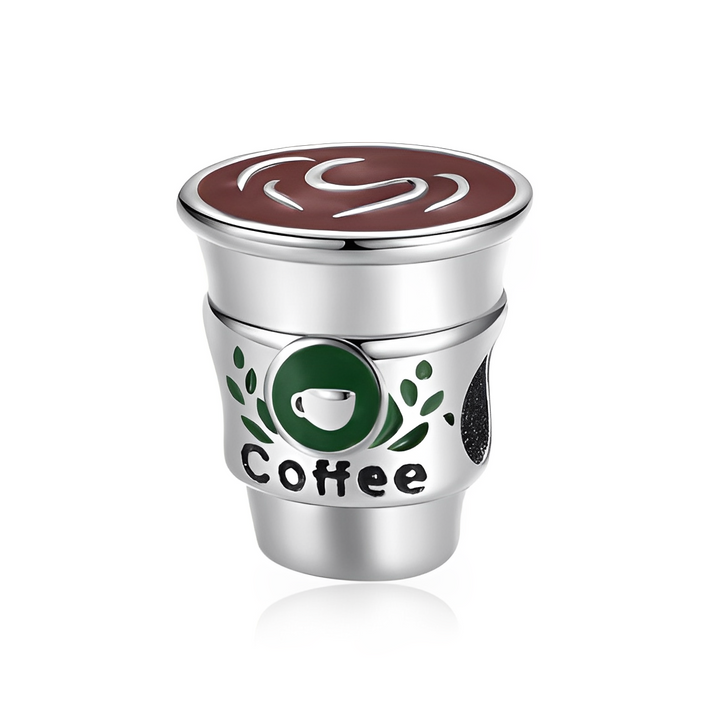 Coffee Charm