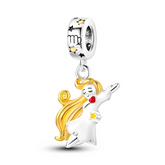 Virgo Charm