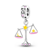 Libra Charm