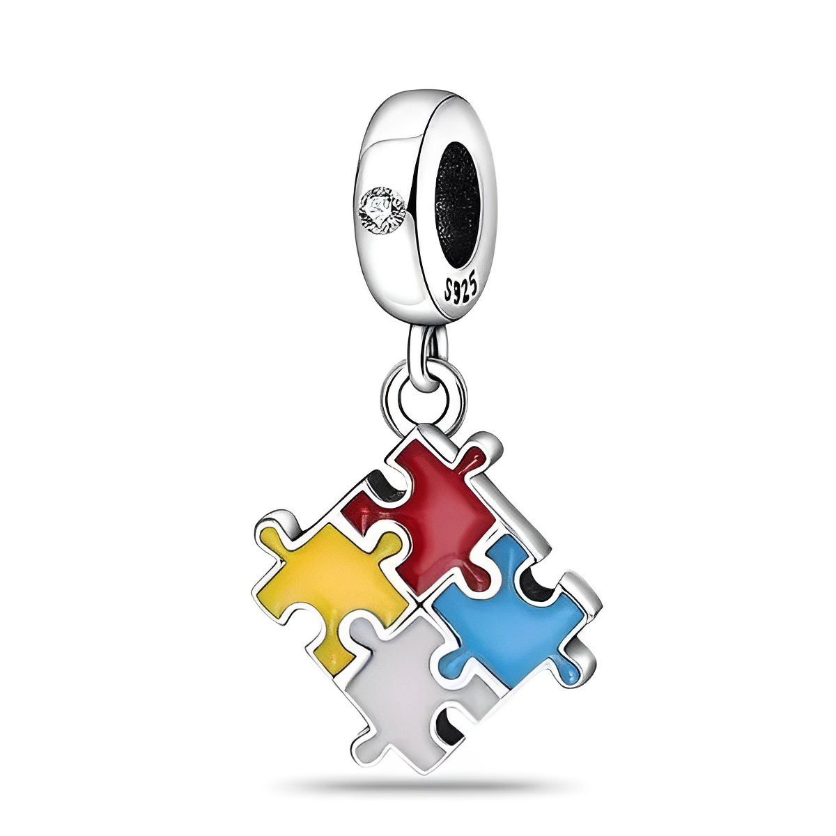 Autism Charm