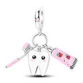 Tooth Charm