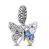 Butterfly of Love Charm