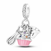 Baking Delight Charm