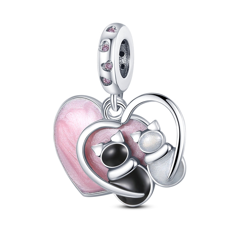 Animal Lovers Charm