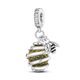 Honey Pot Charm