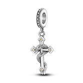 Strength of Faith Charm