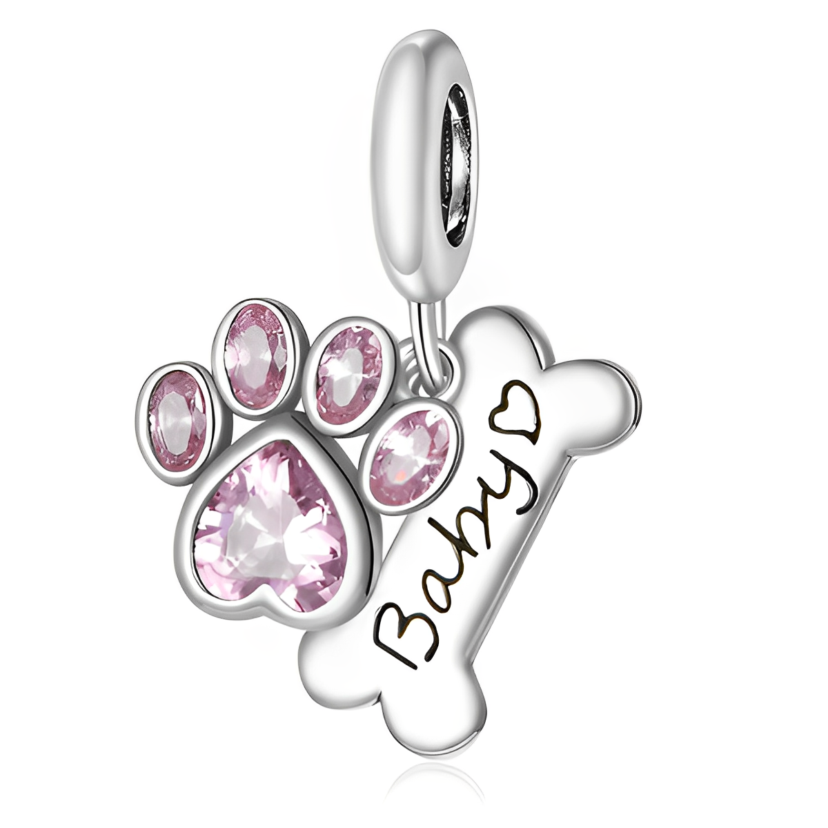 Baby Pet Charm